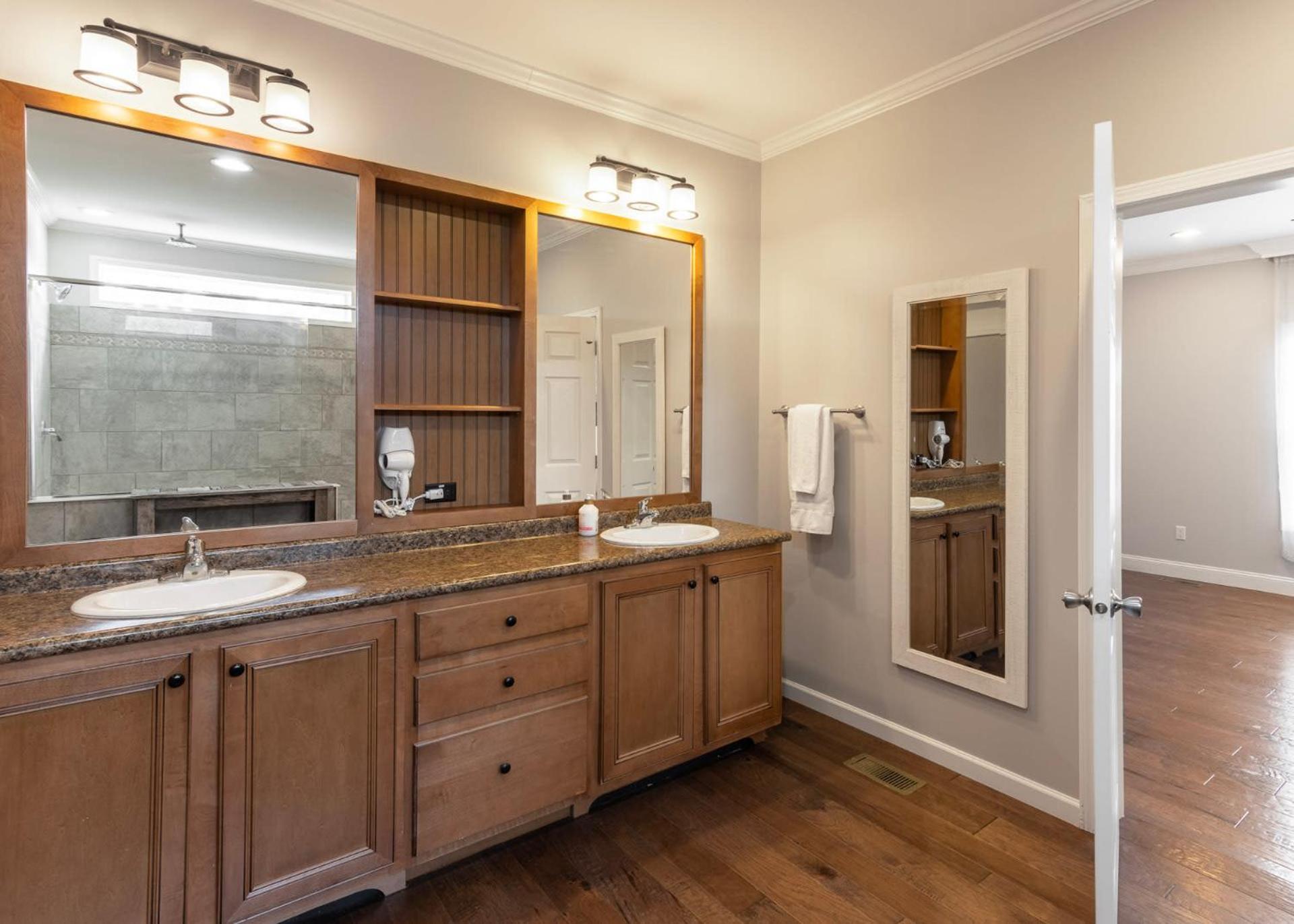 80 Acre Retreat With Pool - Minutes To Ark - Sleeps 15 Villa Williamstown Bagian luar foto