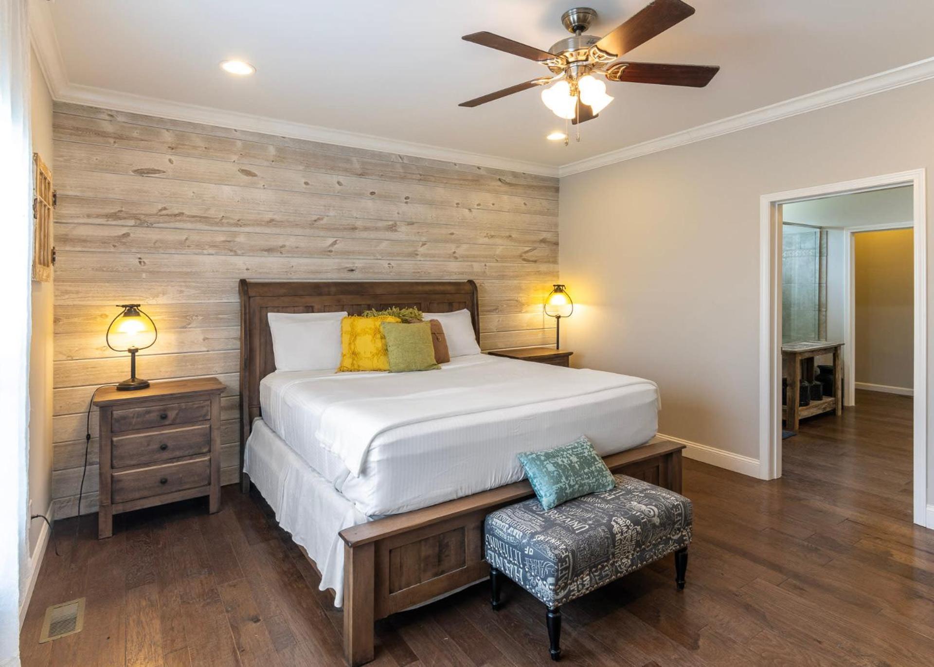 80 Acre Retreat With Pool - Minutes To Ark - Sleeps 15 Villa Williamstown Bagian luar foto